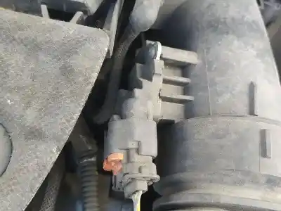 Pezzo di ricambio per auto di seconda mano MISURATORE DI FLUSSO per PEUGEOT 208 I (CA_, CC_)  Riferimenti OEM IAM 9677093080  