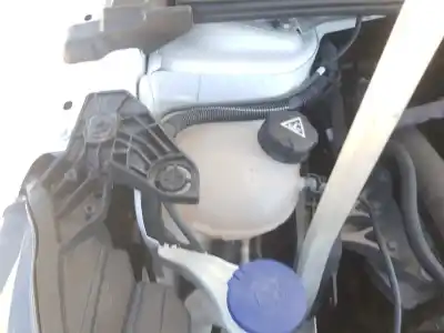 Peça sobressalente para automóvel em segunda mão depósito de expansão por opel corsa f 1.2 (68) referências oem iam 9824198680