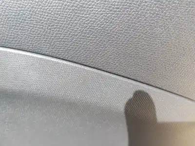 Peça sobressalente para automóvel em segunda mão elevador de vidros dianteiro direito por opel corsa f 1.2 (68) referências oem iam 9829043380