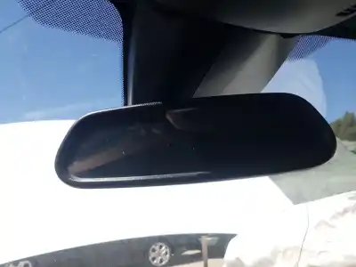 Peça sobressalente para automóvel em segunda mão espelho retrovisor interior por opel corsa f 1.2 (68) referências oem iam 98103612xt
