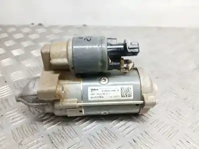 Second-hand car spare part starter motor for peugeot partner furgoneta/monovolumen (k9) 1.5 bluehdi 100 oem iam references 9832577880 esw2021he 
