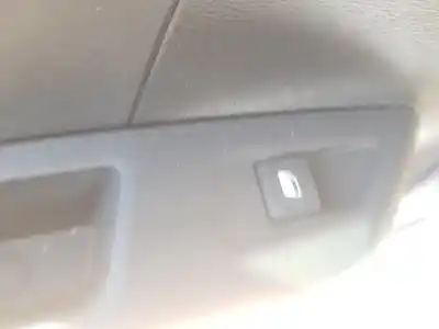 Peça sobressalente para automóvel em segunda mão botão / interruptor elevador vidro traseiro esquerdo por opel corsa f 1.2 (68) referências oem iam 96783350zd