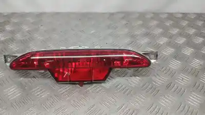 Peça sobressalente para automóvel em segunda mão farolim traseiro central por opel corsa f 1.2 (68) referências oem iam 9674308980