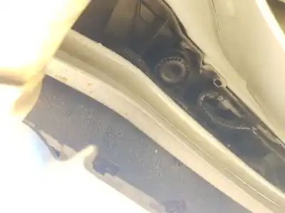 Peça sobressalente para automóvel em segunda mão reforço do pára choques traseiro por opel corsa f 1.2 (68) referências oem iam 9825456380