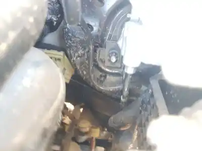 Peça sobressalente para automóvel em segunda mão servo freio por opel corsa f 1.2 (68) referências oem iam 1643581280