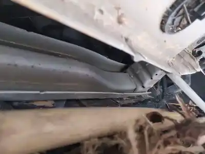 Автозапчасти б/у усиление заднего бампера за CITROEN C4 III (BA_, BB_, BC_) 1.5 BLUEHDI 130 (BBYHZB) ссылки OEM IAM 9833908880  