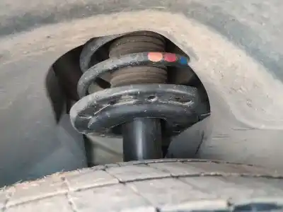 Автозапчасти б/у амортизатор передний правый за CITROEN C4 III (BA_, BB_, BC_) 1.5 BLUEHDI 130 (BBYHZB) ссылки OEM IAM 9842993480  
