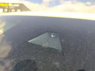 Pezzo di ricambio per auto di seconda mano TELECAMERA per CITROEN C4 III (BA_, BB_, BC_)  Riferimenti OEM IAM 1677608580  