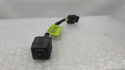 Pezzo di ricambio per auto di seconda mano TELECAMERA per CITROEN C4 III (BA_, BB_, BC_)  Riferimenti OEM IAM 9841924880  