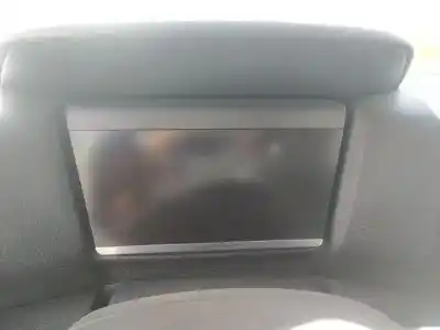 Автозапчастина б/у панель інструментів для CITROEN C4 III (BA_, BB_, BC_) 1.5 BLUEHDI 130 (BBYHZB) Посилання на OEM IAM 9844009980  