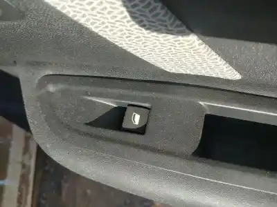 Pezzo di ricambio per auto di seconda mano Comando Alzacristalli Posteriori Destro per CITROEN C4 III (BA_, BB_, BC_) 1.5 BLUEHDI 130 (BBYHZB) Riferimenti OEM IAM 98044803ZD  