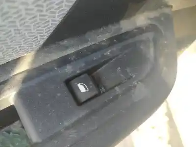 Автозапчасти б/у управление задними левыми стеклами за CITROEN C4 III (BA_, BB_, BC_) 1.5 BLUEHDI 130 (BBYHZB) ссылки OEM IAM 98044803ZD  