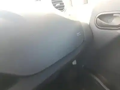Автозапчастина б/у комплект подушки безпеки для renault kangoo express (fw0/1_) z.e. (fw0z, fw1z) посилання на oem iam 985703696r  