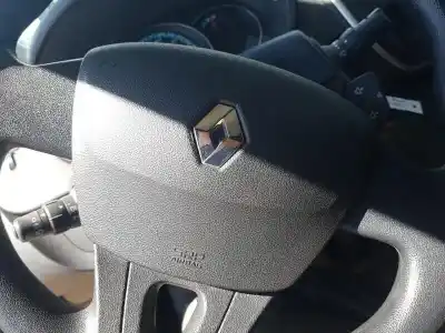 Автозапчастина б/у комплект подушки безпеки для renault kangoo express (fw0/1_) z.e. (fw0z, fw1z) посилання на oem iam 985703696r  