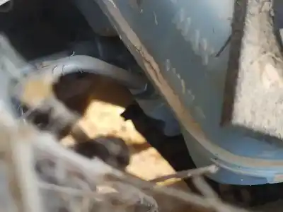 Автозапчасти б/у ТОРМОЗНОЙ НАСОС за RENAULT EXPRESS FURGONETA/MONOVOLUMEN  ссылки OEM IAM 460119467R  