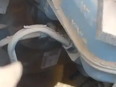 Автозапчасти б/у ТОРМОЗНОЙ НАСОС за RENAULT EXPRESS FURGONETA/MONOVOLUMEN  ссылки OEM IAM 460119467R  