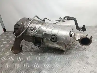 Second-hand car spare part PARTICLE FILTER for OPEL COMBO LIFE  OEM IAM references 9822680580 K746 