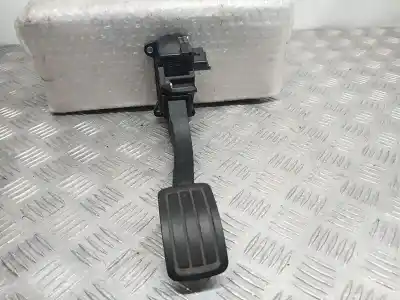 Gebrauchtes Autoersatzteil Pedalpotentiometer zum OPEL COMBO LIFE INNOVATION OEM-IAM-Referenzen 9674829780 0280755269 