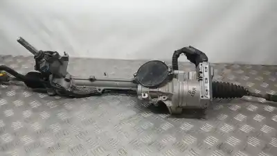 Автозапчастина б/у рульмова рейка для fiat doblo furgoneta/monovolumen (510_, 511_) bluehdi 100 посилання на oem iam 155254908 6820000313 
