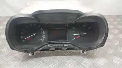 Автозапчасти б/у приборная доска за fiat doblo furgoneta/monovolumen (510_, 511_) bluehdi 100 ссылки oem iam 9838081980 Автозапчасти б/у приборная доска за fiat doblo furgoneta/monovolumen (510_, 511_) bluehdi 100 ссылки oem iam 9838081980