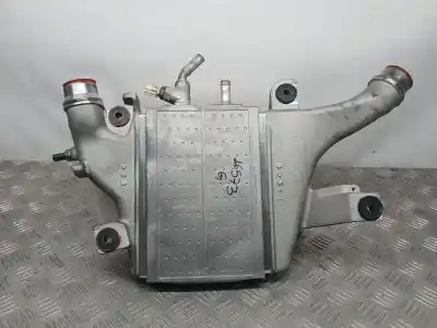 İkinci el araba yedek parçası INTERCOOLER için TOYOTA HILUX VIII PICK-UP (_N1_)  OEM IAM referansları 179400E010 11100 