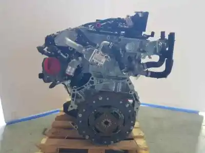 Pezzo di ricambio per auto di seconda mano motore completo per toyota rav4 hybrid 4x2 advance riferimenti oem iam a25a  a92cg