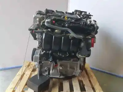 Pezzo di ricambio per auto di seconda mano motore completo per toyota rav4 hybrid 4x2 advance riferimenti oem iam a25a  a92cg