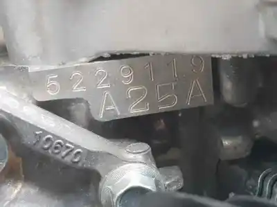 Pezzo di ricambio per auto di seconda mano motore completo per toyota rav4 hybrid 4x2 advance riferimenti oem iam a25a  a92cg