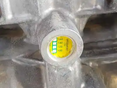 Pezzo di ricambio per auto di seconda mano motore completo per toyota rav4 hybrid 4x2 advance riferimenti oem iam a25a  a92cg