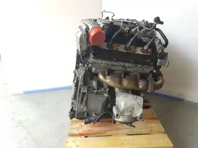 Second-hand car spare part complete engine for audi a5 (8t3) 2.7 tdi oem iam references cam 059100098qv 014041