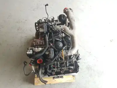 Second-hand car spare part complete engine for audi a5 (8t3) 2.7 tdi oem iam references cam 059100098qv 014041