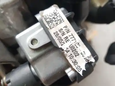 Second-hand car spare part complete engine for audi a5 (8t3) 2.7 tdi oem iam references cam 059100098qv 014041