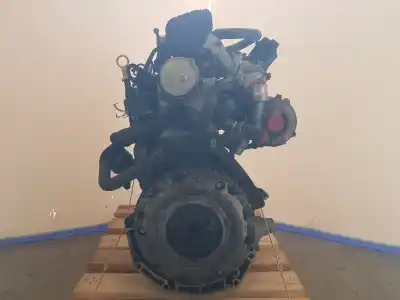 Second-hand car spare part complete engine for renault scénic ii (jm0/1_) 1.5 dci (jm1e, jm16) oem iam references k9k732  d398257