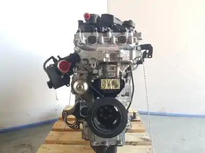 Автозапчастина б/у двигун комплект для citroen c5 aircross (a_) 1.2 puretech 130 (arhnsj) посилання на oem iam hn05