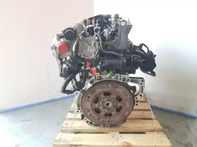 Автозапчастина б/у двигун комплект для citroen c5 aircross (a_) 1.2 puretech 130 (arhnsj) посилання на oem iam hn05 2195471 1627638180