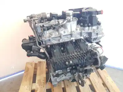 Автозапчастина б/у двигун комплект для citroen c5 aircross (a_) 1.2 puretech 130 (arhnsj) посилання на oem iam hn05 2195471 1627638180