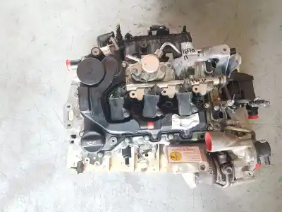 Автозапчастина б/у двигун комплект для citroen c5 aircross (a_) 1.2 puretech 130 (arhnsj) посилання на oem iam hn05 2195471 1627638180