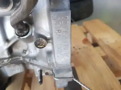 Автозапчастина б/у двигун комплект для citroen c5 aircross (a_) 1.2 puretech 130 (arhnsj) посилання на oem iam hn05 2195471 1627638180