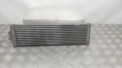 Автозапчастина б/у радіатор коробки коробки передач для mercedes-benz vito tourer (w447) 114 cdi / 114 bluetec (447.701, 447.703, 447.705) посилання на oem iam a4475000001