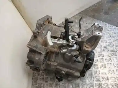 Pezzo di ricambio per auto di seconda mano riduttore per volkswagen polo sport riferimenti oem iam sjd 5velocidades 253817
