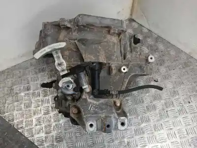 Pezzo di ricambio per auto di seconda mano riduttore per volkswagen polo sport riferimenti oem iam sjd 5velocidades 253817