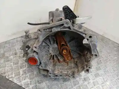 Pezzo di ricambio per auto di seconda mano riduttore per volkswagen polo sport riferimenti oem iam sjd 5velocidades 253817