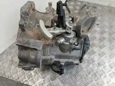 Pezzo di ricambio per auto di seconda mano riduttore per volkswagen polo sport riferimenti oem iam sjd 5velocidades 253817