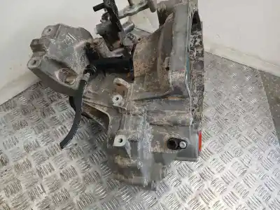 Pezzo di ricambio per auto di seconda mano riduttore per volkswagen polo sport riferimenti oem iam sjd 5velocidades 253817