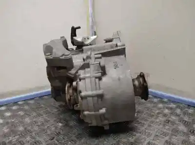 Pezzo di ricambio per auto di seconda mano riduttore per seat leon st (5f8) fr riferimenti oem iam pfl 6velocidades 27084