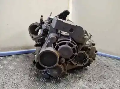 Pezzo di ricambio per auto di seconda mano riduttore per seat leon st (5f8) fr riferimenti oem iam pfl 6velocidades 27084