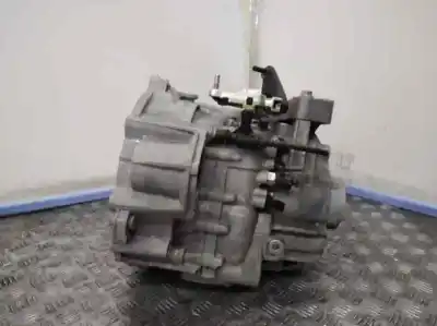 Pezzo di ricambio per auto di seconda mano riduttore per seat leon st (5f8) fr riferimenti oem iam pfl 6velocidades 27084