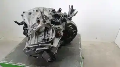 İkinci el araba yedek parçası VITES KUTUSU için PEUGEOT RCZ  OEM IAM referansları 20MB25 6VELOCIDADES 0817185