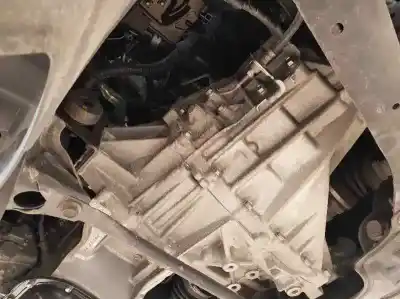 Second-hand car spare part GEARBOX for TOYOTA AURIS  OEM IAM references 3030002180 6 VELOCIDADES 3030012C80