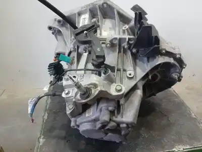 Gebrauchtes Autoersatzteil getriebe zum nissan juke (f16_) 1.0 oem-iam-referenzen tl4164